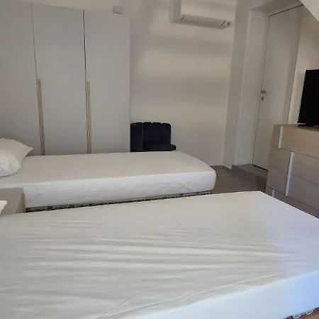Apartamento Tirreno Sul Mare *
