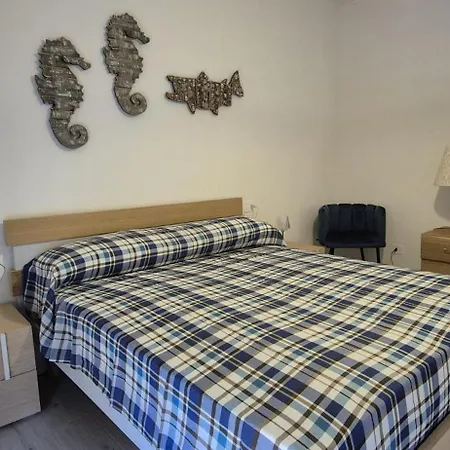 Apartamento Tirreno Sul Mare