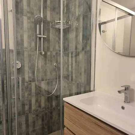Apartamento Tirreno Sul Mare *